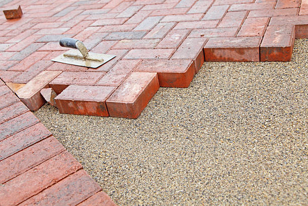 Best Residential Driveway Pavers in Brownville, NJ